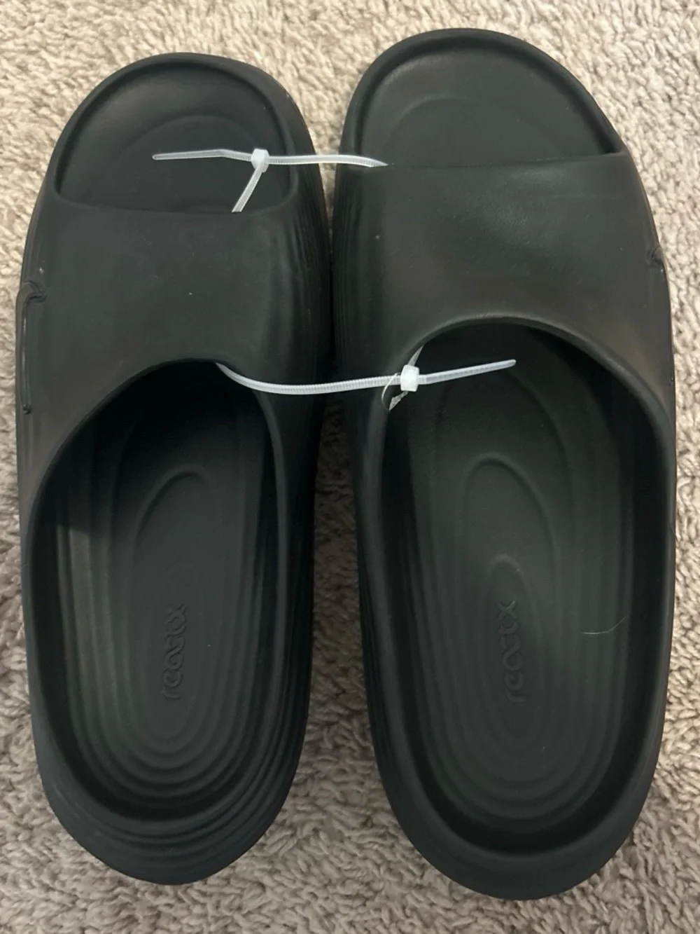 Nike Men's ReactX Rejuven8 Slides